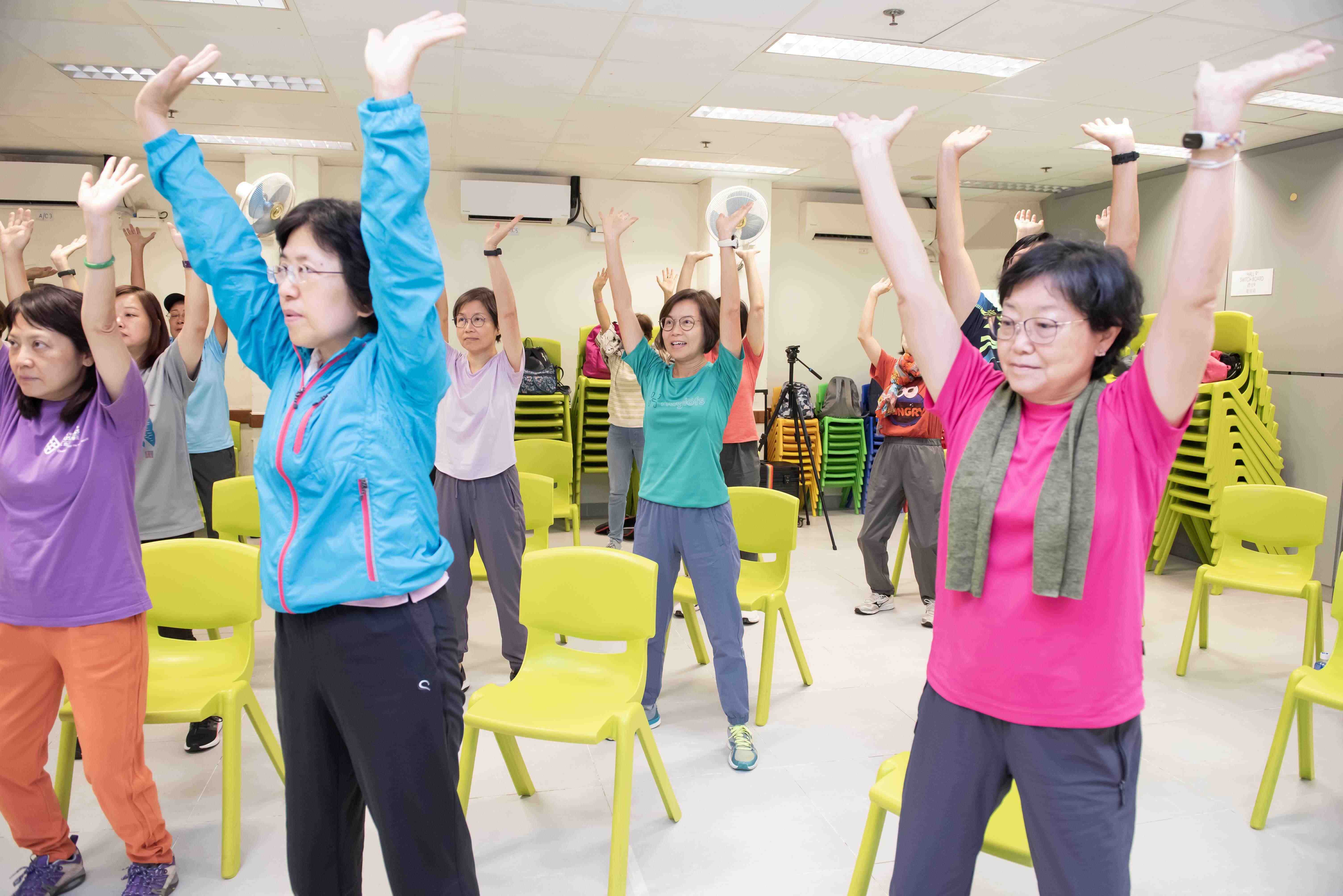 靜觀星期五Mindful Friday - 靜觀飲食